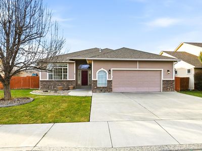 116 S Idaho St, Kennewick, WA, 99336