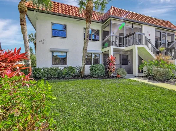 4357 27th CT SW #101, NAPLES, FL 34116