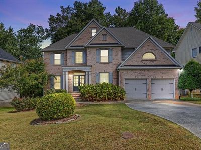 1073 Hopedale Ln, Lawrenceville, GA, 30043