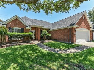 22935 Palm Trail Dr, Katy, TX 77494
