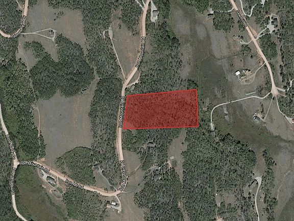 2nd image of 396 Iron Mtn