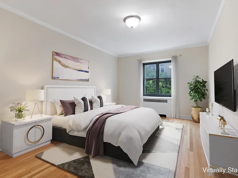 310 E 75th St #4G — Photo 14