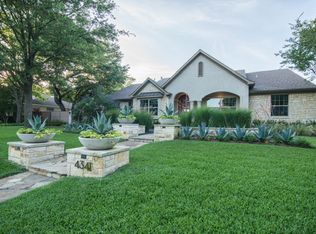 4341 Northview Ln, Dallas, TX 75229