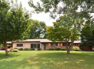 3527 Scottsdale Ln, Winston Salem, NC 27127