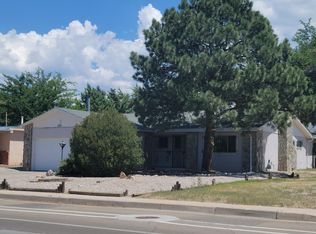 1512 Moon St NE, Albuquerque, NM 87112