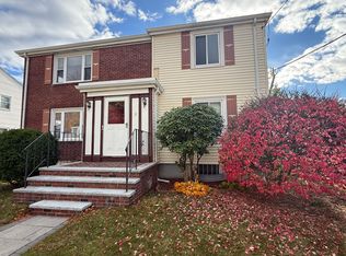 3 Cragmere Ter #2, Mattapan, MA 02126