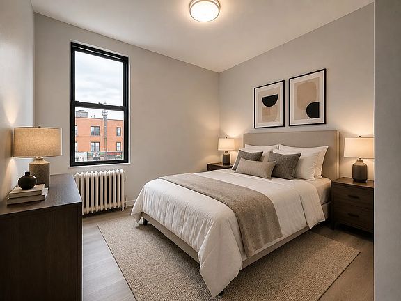 4th image of 815 Morris Park Ave Floor 3