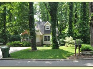 9 Castle St #A, Asheville, NC 28803