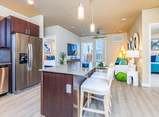 Anchor 532 Luxury Apartments, Vallejo, CA 94590