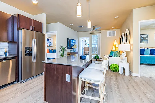 Anchor 532 Luxury Apartments Photo 1