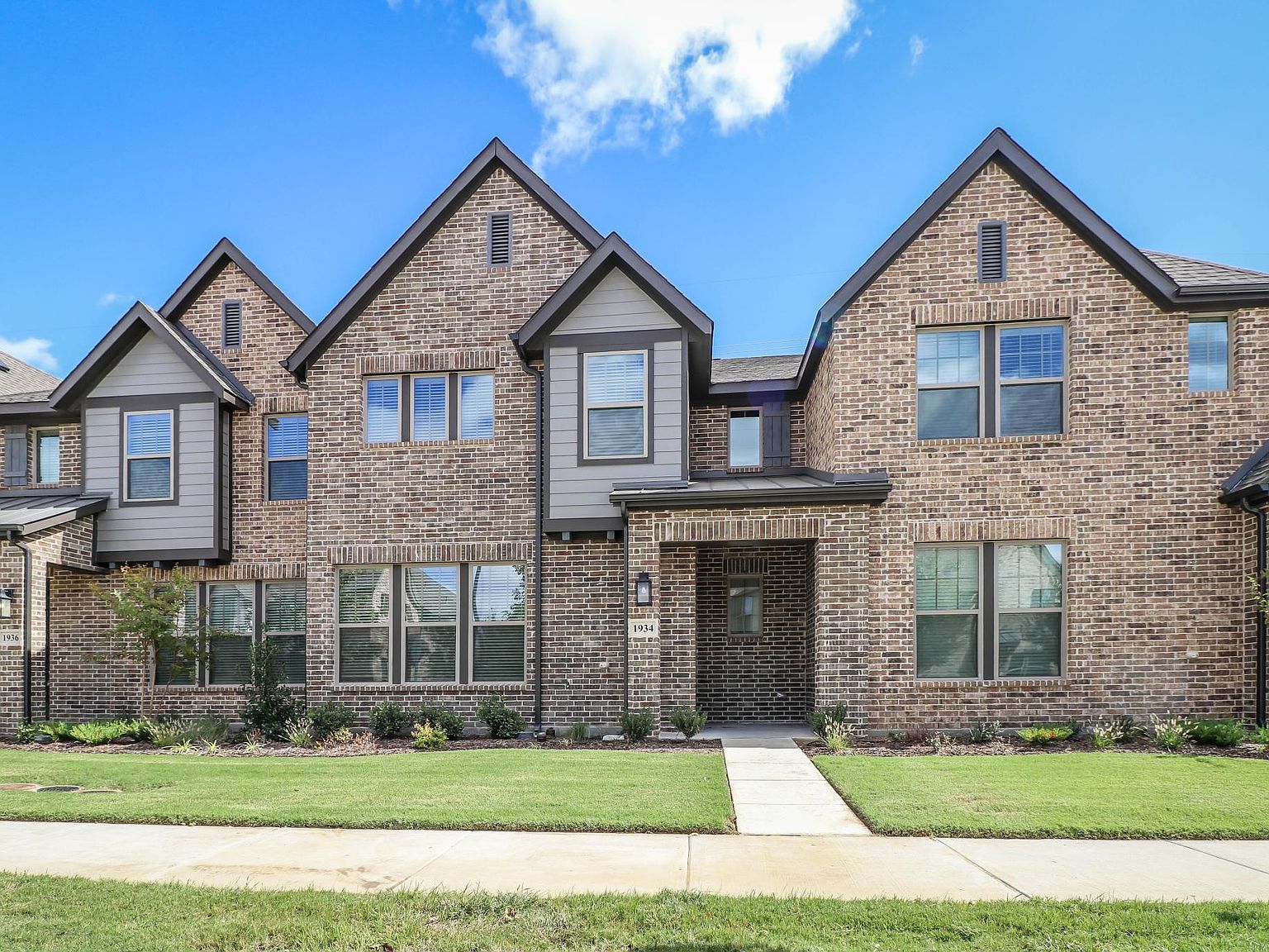 1934 Newman Ave, Allen, TX 75013 Zillow