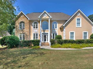 124 Etowah Dr SE, Rome, GA 30161