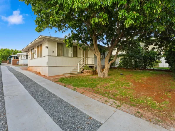 3622 Maunalei Ave, Honolulu, HI 96816