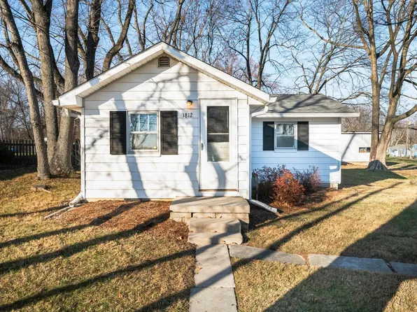 1812 W Wylie St, Bloomington, IN 47403