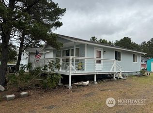 616 Surf St, Westport, WA