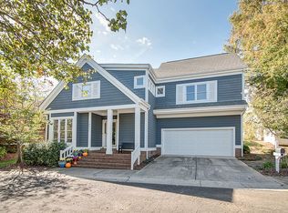 10311 Johns Towne Dr, Charlotte, NC 28210