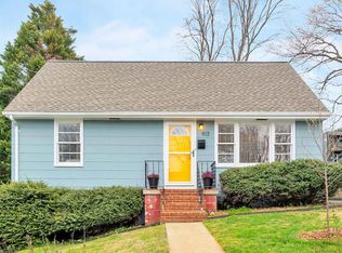 913 Elliott Ave, Charlottesville, VA 22902
