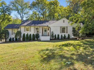 819 Forest Acres Dr, Nashville, TN 37220