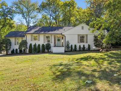 819 Forest Acres Dr, Nashville, TN, 37220