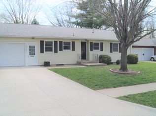 1918 Wilson Ave, Ames, IA 50010
