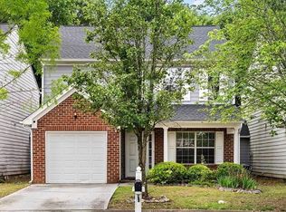 2365 Charleston Pointe, Atlanta, GA 30316