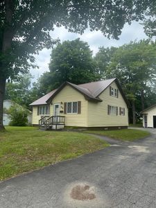 92 Michigan Street, Millinocket, ME, 04462