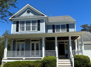 8807 Ridge Rd, Bethesda, MD 20817