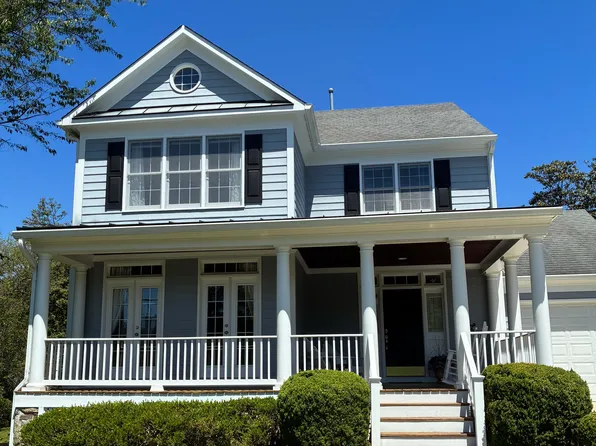 8807 Ridge Rd, Bethesda, MD 20817