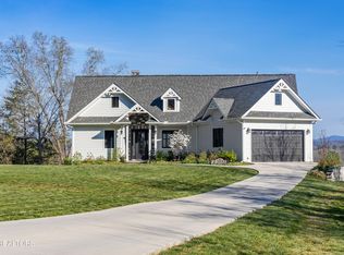 3385 Russell Brothers Rd, Sharps Chapel, TN 37866