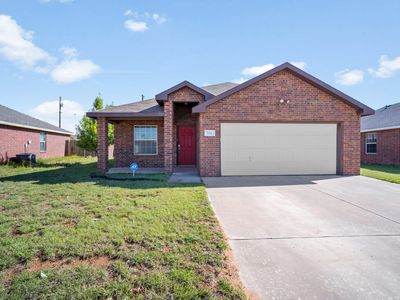 916 Wheelock St, Lubbock, TX, 79403