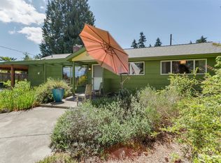 Robinswood Add, Shoreline, WA 98133
