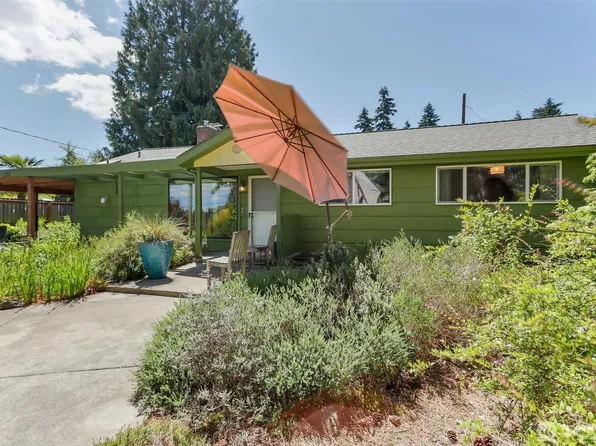 2145 N 146th Street, Shoreline, WA 98133