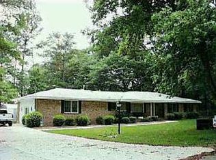1744 Marion Ave N, Augusta, GA 30919