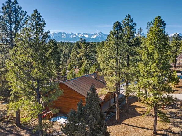 213 Big Canyon Point, Ridgway, CO 81432