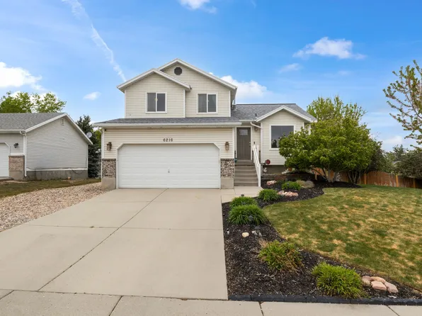 6216 W Rancho Martin Cir S, West Valley City, UT 84128