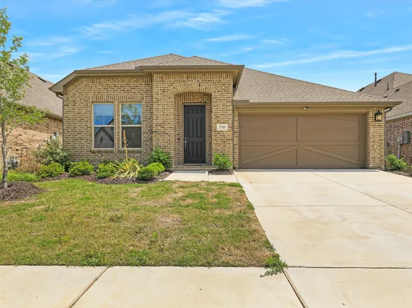 3705 Prickly Pear Rd, Little Elm, TX 75068