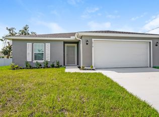1810 NE 34th Ln, Cape Coral, FL 33909