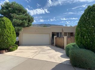 1938 Chandelle Loop NE, Albuquerque, NM 87112