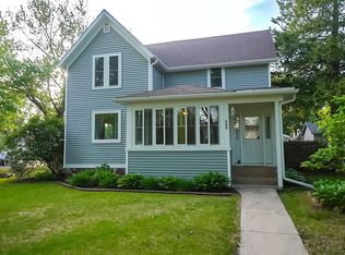 520 Dover St, Chippewa Falls, WI 54729