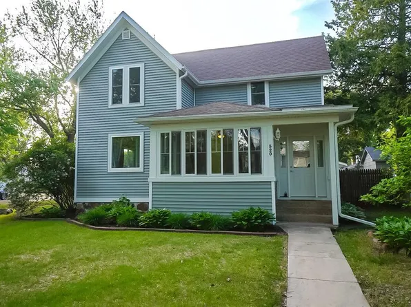 520 Dover Street, Chippewa Falls, WI 54729