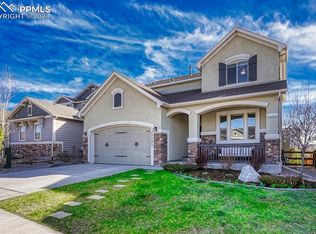 15725 Blue Pearl Ct, Monument, CO 80132