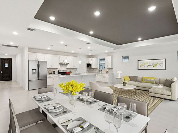 Room for Dining