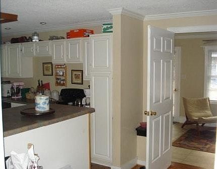 Kitch & Second BR/Family Rm