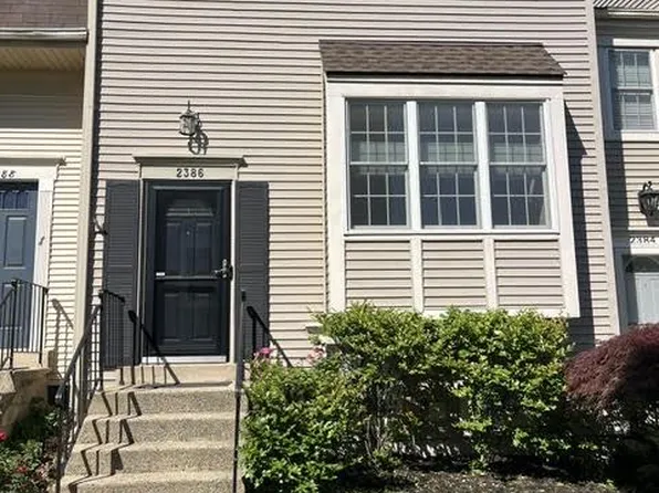 2386 Branleigh Park Ct, Reston, VA 20191
