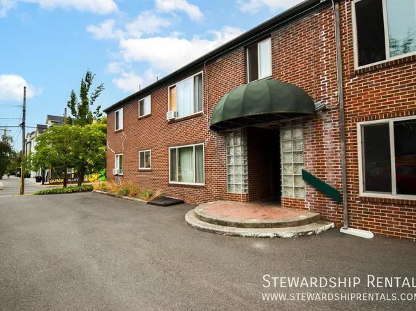 350 E 18th Ave, Eugene, OR