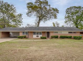1108 Hilton St, Monroe, LA 71201