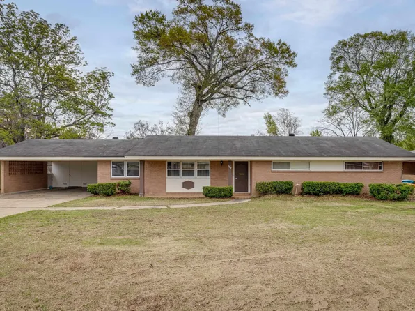 1108 Hilton St, Monroe, LA 71201