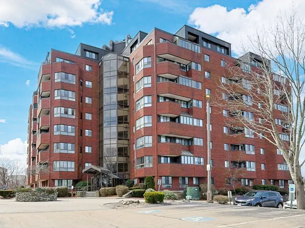 200 Burkhall St Unit 408, Weymouth, MA 02190