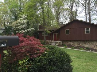 625 Banbury Rd, Knoxville, TN 37934