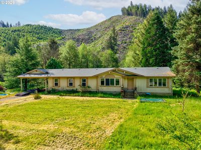 13339 N Myrtle Rd, Myrtle Creek, OR, 97457